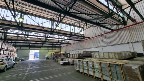 Elsies River Industrial 