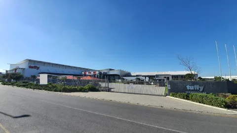 2 Gulfstream Avenue