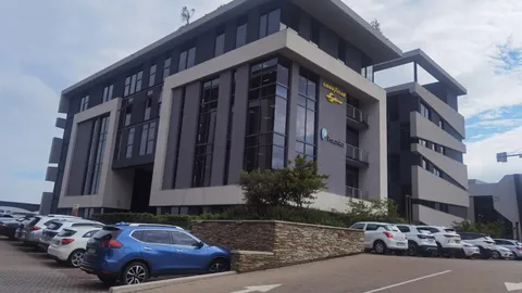 Hertford Office Park