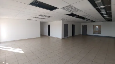 Erf 152, Twenty One Industrial Estate, Clayville