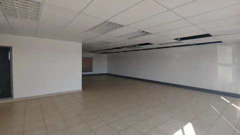 Erf 152, Twenty One Industrial Estate, Clayville