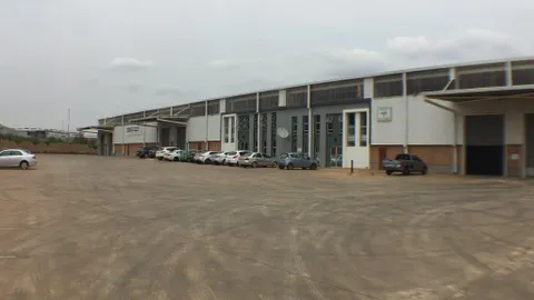 Erf 152, Twenty One Industrial Estate, Clayville
