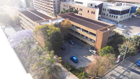 356 Pretoria Avenue