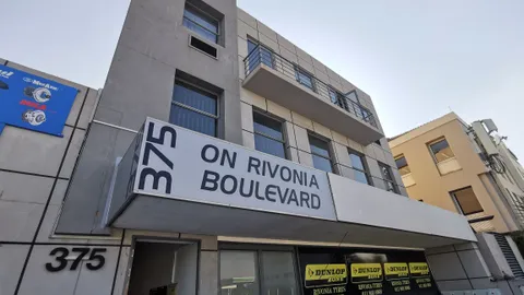 375 Rivonia Boulevard