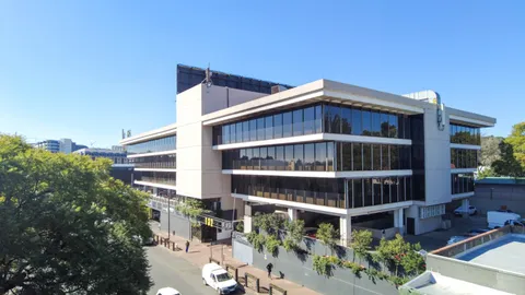 132 Jan Smuts Avenue