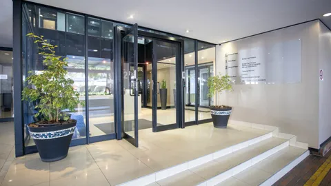 132 Jan Smuts Avenue