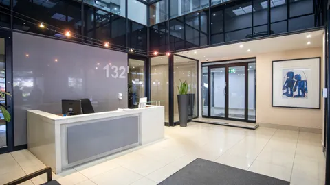 132 Jan Smuts Avenue