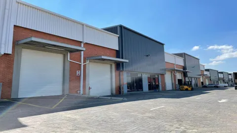 Longlake Edge Logistics Park