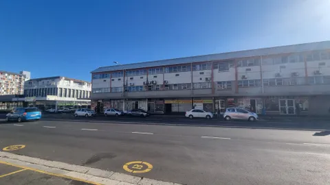 25 Voortrekker Rd
