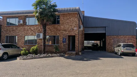 Midline Business Park