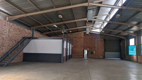 Midline Business Park
