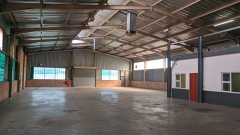 Midline Business Park