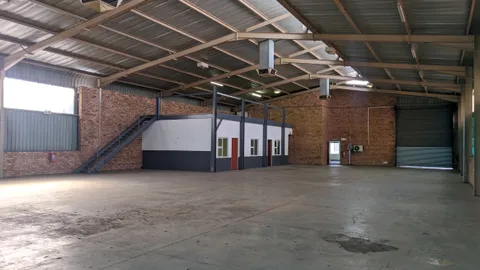 Midline Business Park