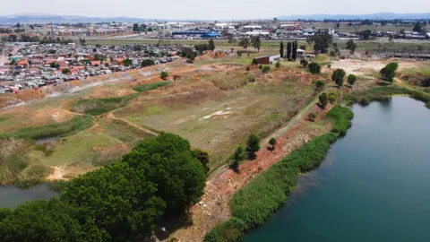 Old Vereeniging