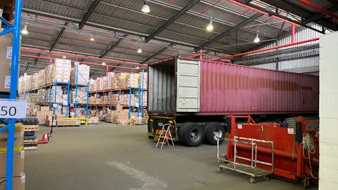 Epping Industrial 
