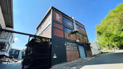 The Media Mill