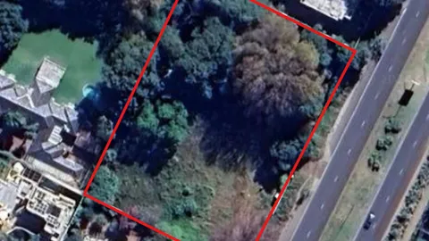 225 Rivonia Road, Morningside