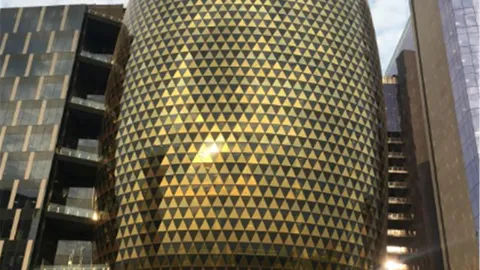 The Marc