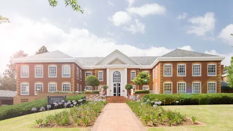 Hampton Office Park