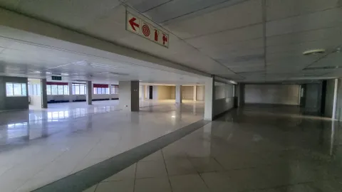JHI House, 2 Norwich Close, Sandton