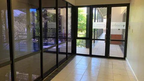 Coachmans Crossing Office Park