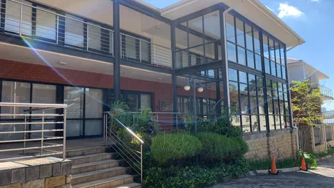 Coachmans Crossing Office Park