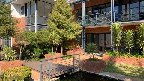 Coachmans Crossing Office Park
