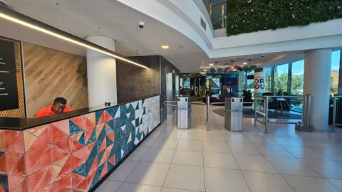 Menlyn Corporate Park