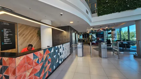 Menlyn Corporate Park