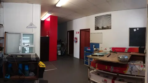134 sqm Industrial Space To Let at M5 Freeway Park