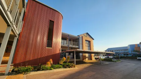 Midstream Estate, Midstream