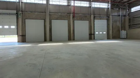 Clairwood Logistics Park