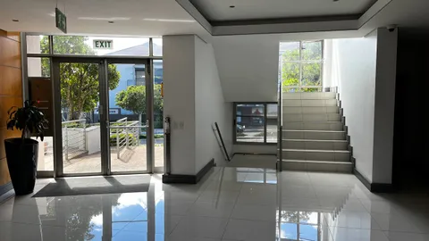 Hyde Park House, 11 Park Lane, Century Way
