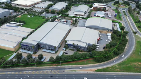 3 Drakensberger Drive