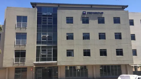 FedGroup Building, Tyger Valley