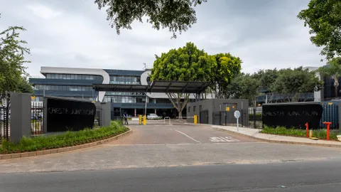 Cresta Junction
