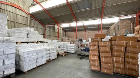 Wendywood Industrial Park
