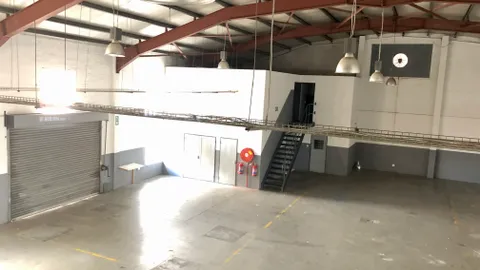 1 111 sqm 5 Louis Glassman Road