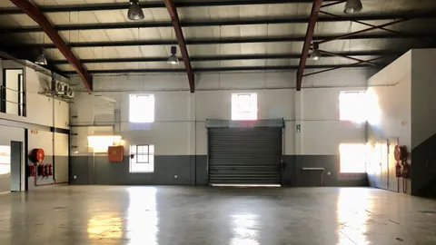 1 111 sqm 5 Louis Glassman Road