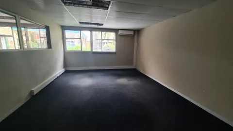 Pinelands Office Park