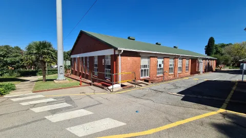 Pinelands Office Park