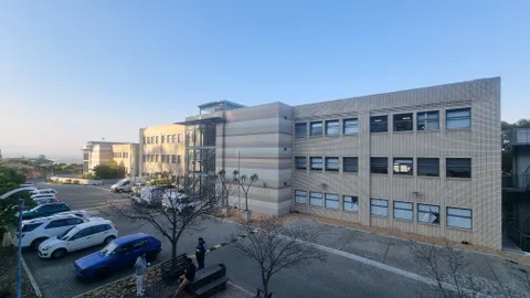 Tygerberg Office Park