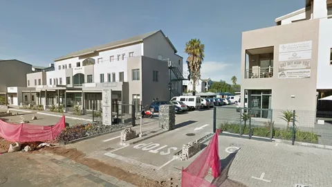 1 New Street, Durbanville
