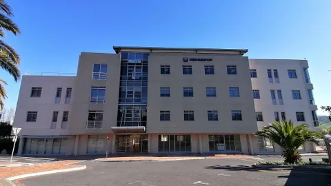 FedGroup Place, Tijger Park