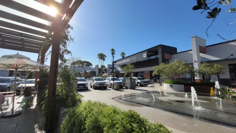 The Village Square, Durbanville