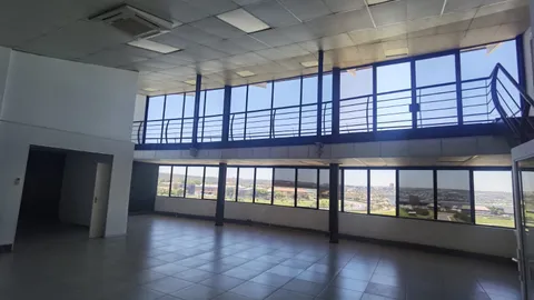 Kyalami Business Park