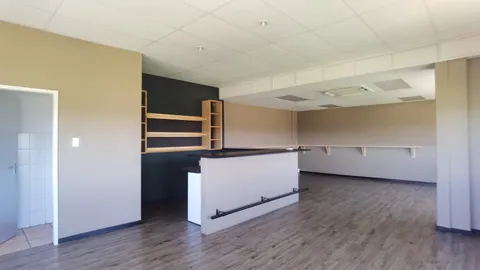 Kyalami Business Park