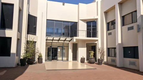 Kyalami Business Park