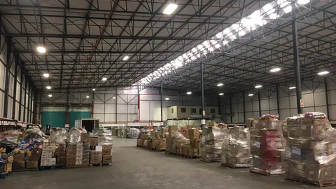 Epping Industrial 