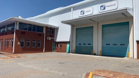 Epping Industrial 